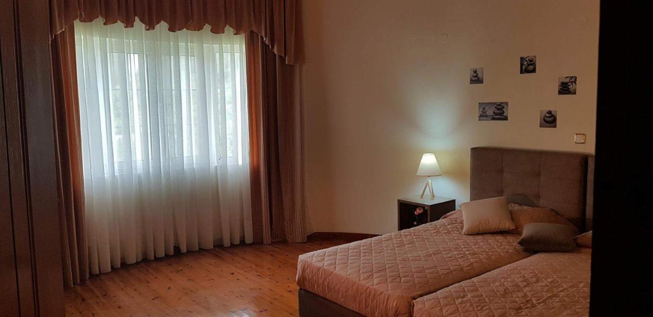 Eleas Gi Villa Vitaládes Exterior photo